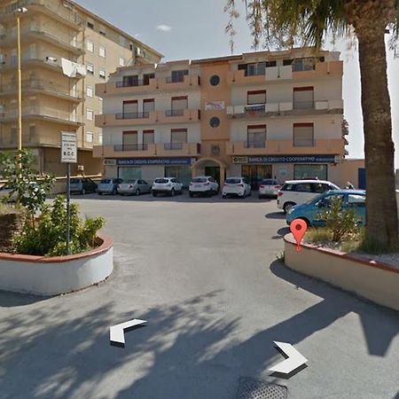 ホテルPalazzo Russo Cirillo ヴィッラッジョ・モセ エクステリア 写真